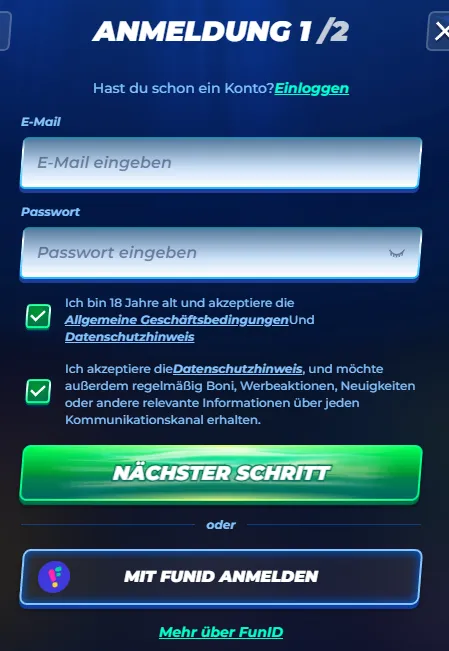 Bassbet Casino ™ – Offizielle Website in Deutschland 2025.