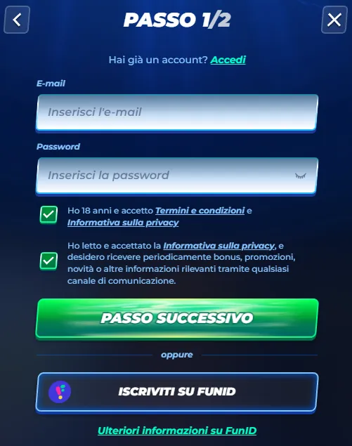 Bassbet Casino – Sito ufficiale In Italia 2025